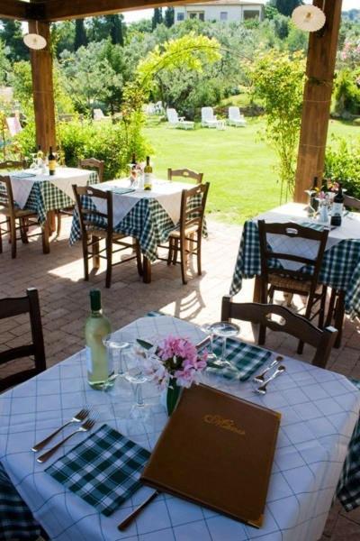 Hotel Carlo's 3*