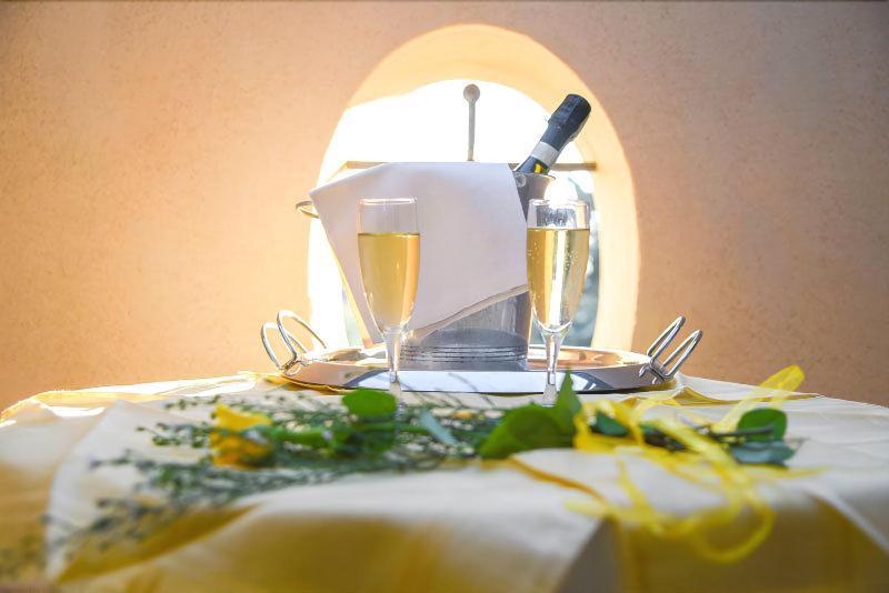 Hotel Carlo's Castagneto Carducci