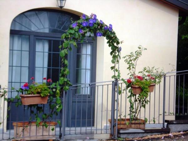 Hotel Carlo's Castagneto Carducci