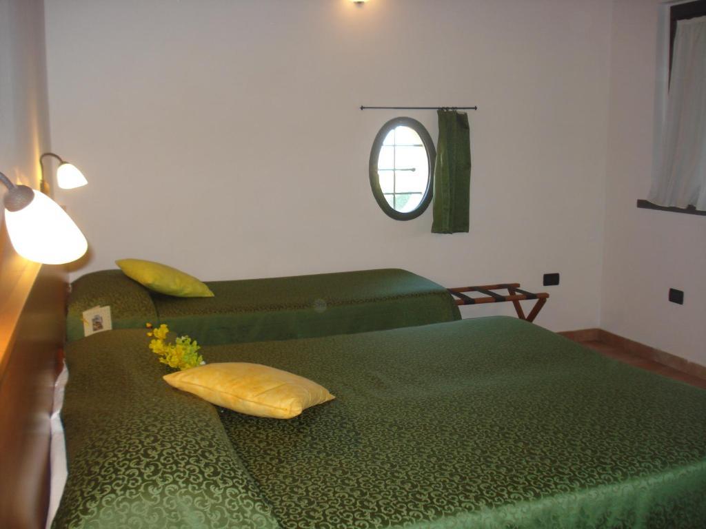 Hotel Carlo's 3*