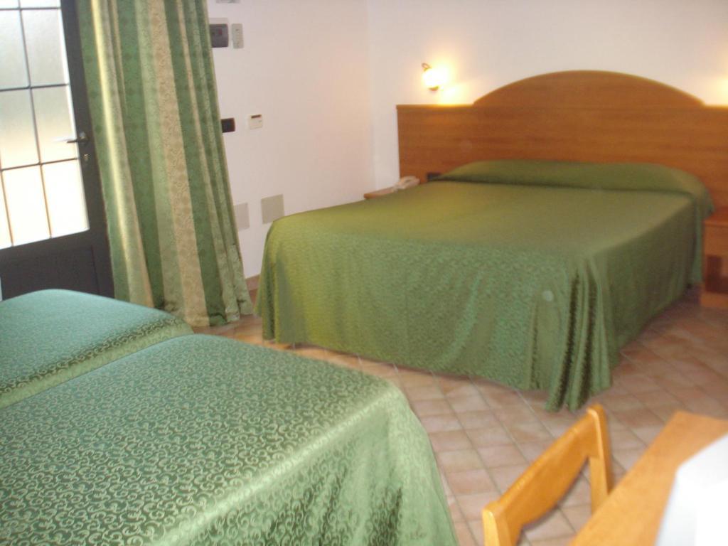 Hotel Carlo's Castagneto Carducci